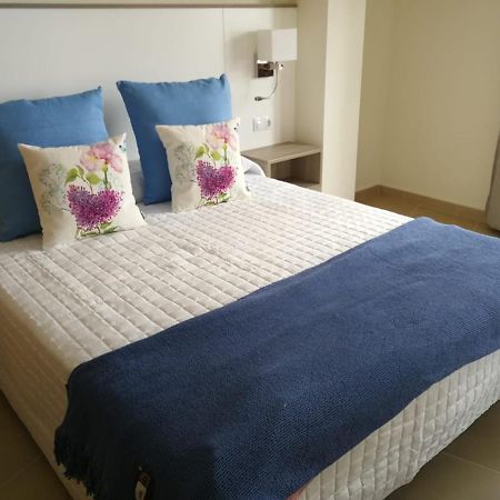 Lanzarote Vacacional Apartment Аресифе Екстериор снимка