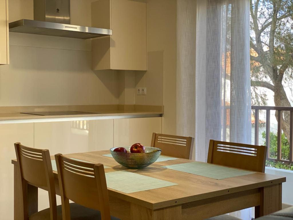 Lanzarote Vacacional Apartment Аресифе Екстериор снимка