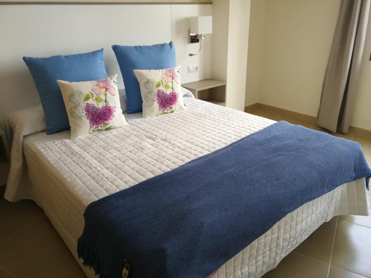 Lanzarote Vacacional Apartment Аресифе Екстериор снимка