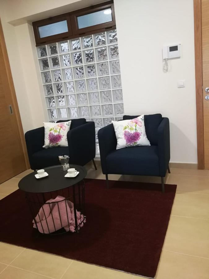 Lanzarote Vacacional Apartment Аресифе Екстериор снимка