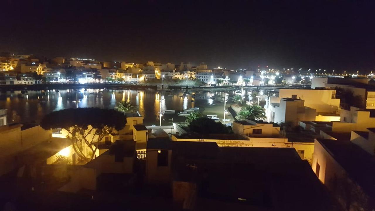 Lanzarote Vacacional Apartment Аресифе Екстериор снимка