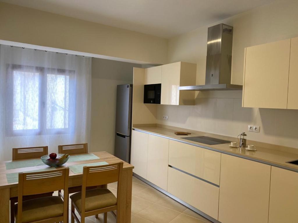 Lanzarote Vacacional Apartment Аресифе Екстериор снимка