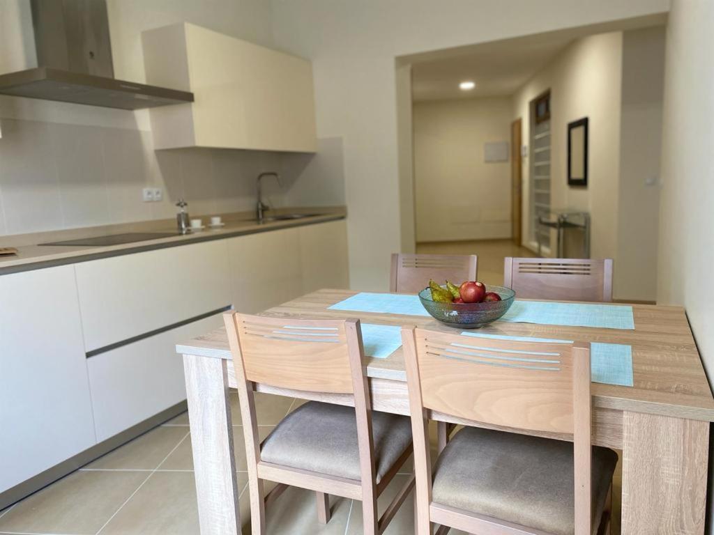 Lanzarote Vacacional Apartment Аресифе Екстериор снимка