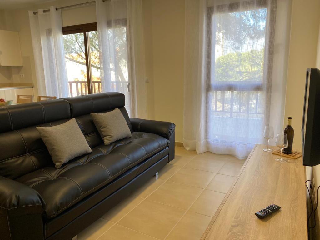 Lanzarote Vacacional Apartment Аресифе Екстериор снимка