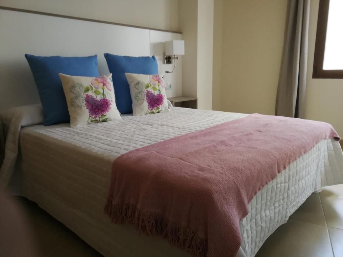 Lanzarote Vacacional Apartment Аресифе Екстериор снимка