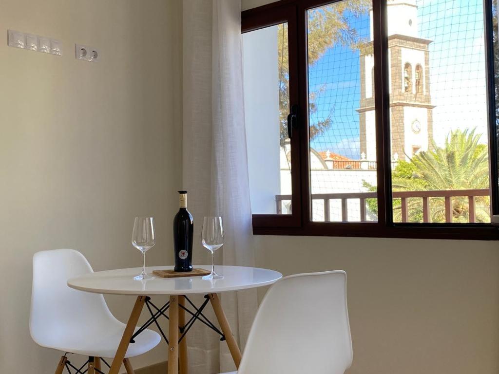 Lanzarote Vacacional Apartment Аресифе Екстериор снимка