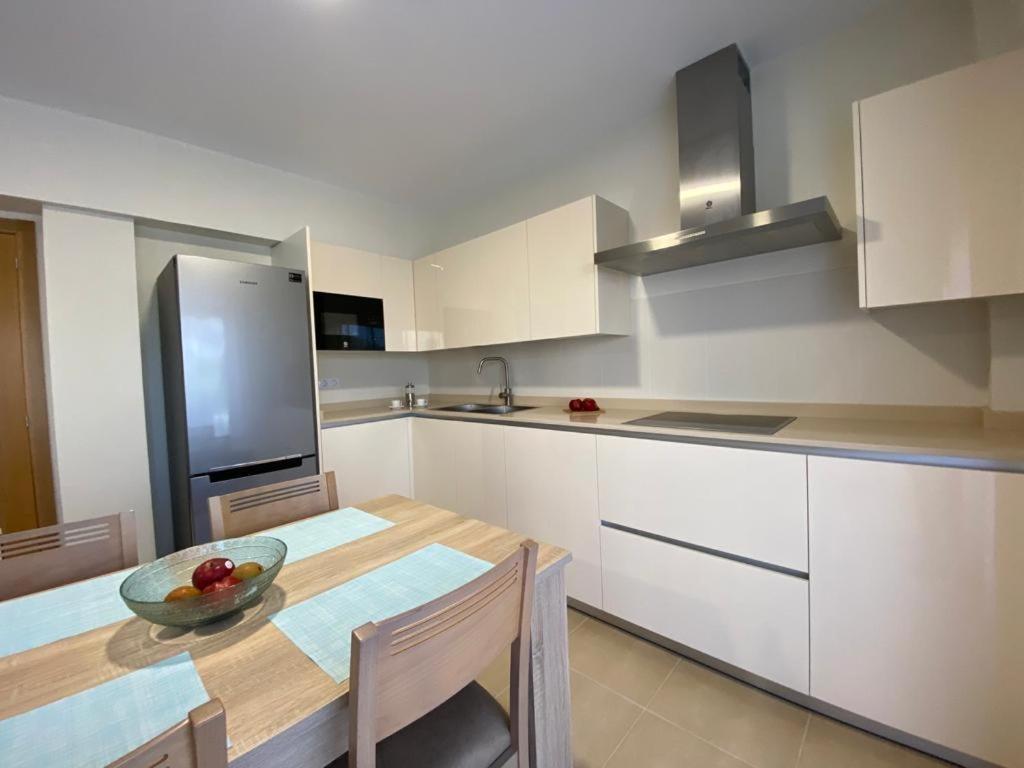 Lanzarote Vacacional Apartment Аресифе Екстериор снимка