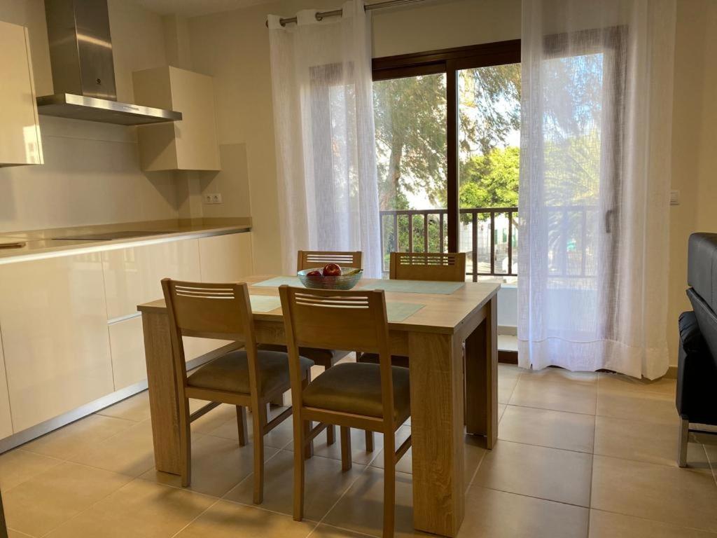 Lanzarote Vacacional Apartment Аресифе Екстериор снимка